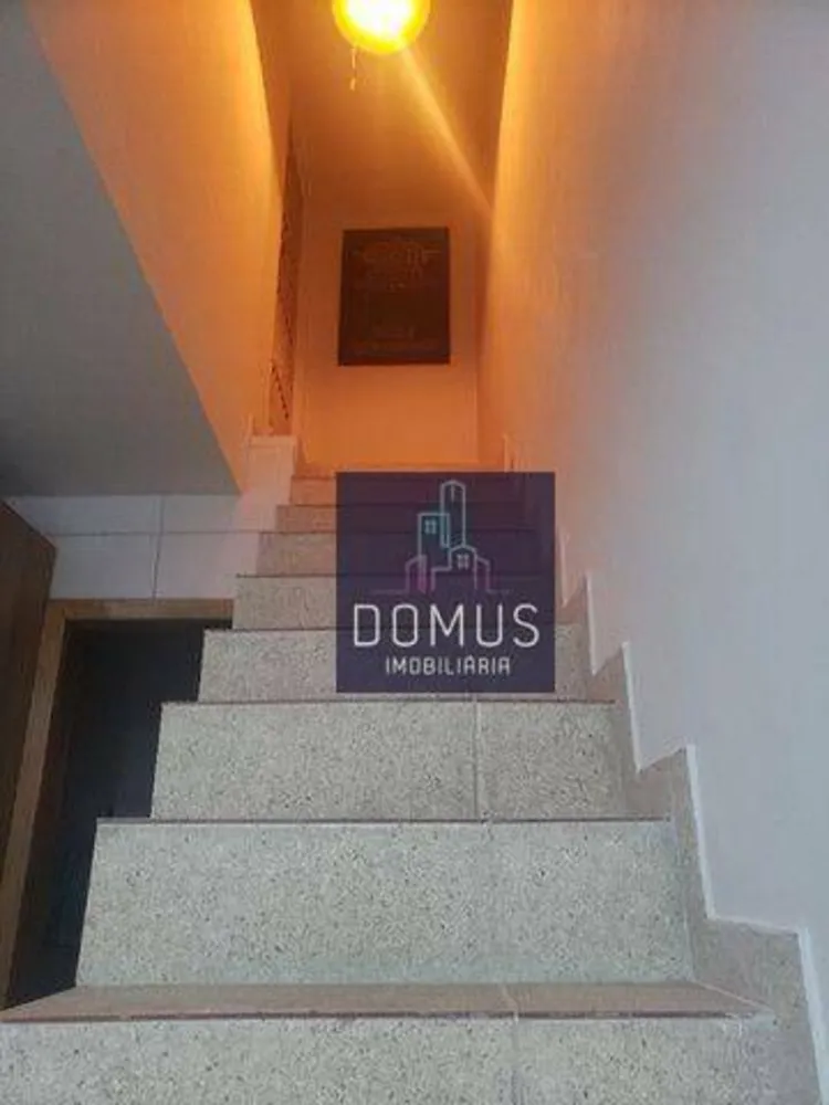 Casa, 2 quartos, 56 m² - Foto 3