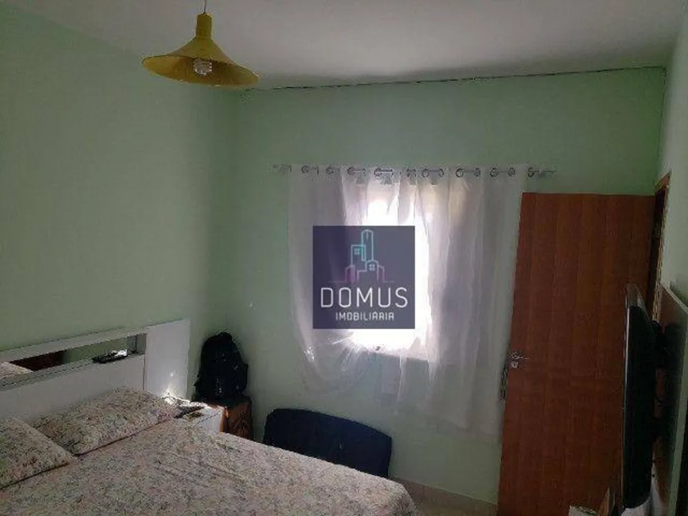 Casa, 2 quartos, 56 m² - Foto 5