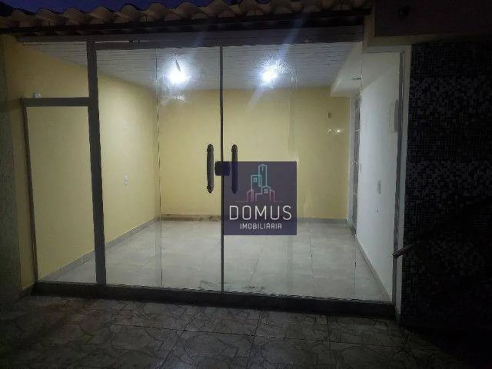 Casa, 2 quartos, 56 m² - Foto 9