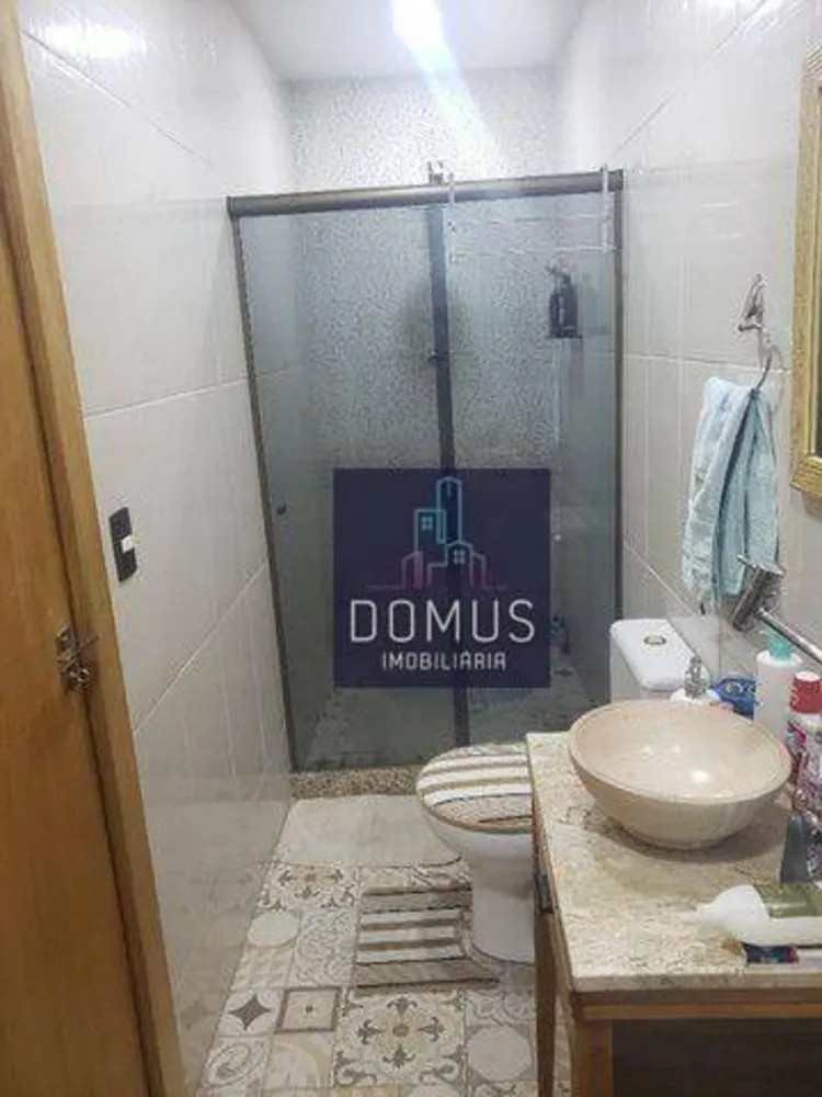 Casa, 2 quartos, 56 m² - Foto 8