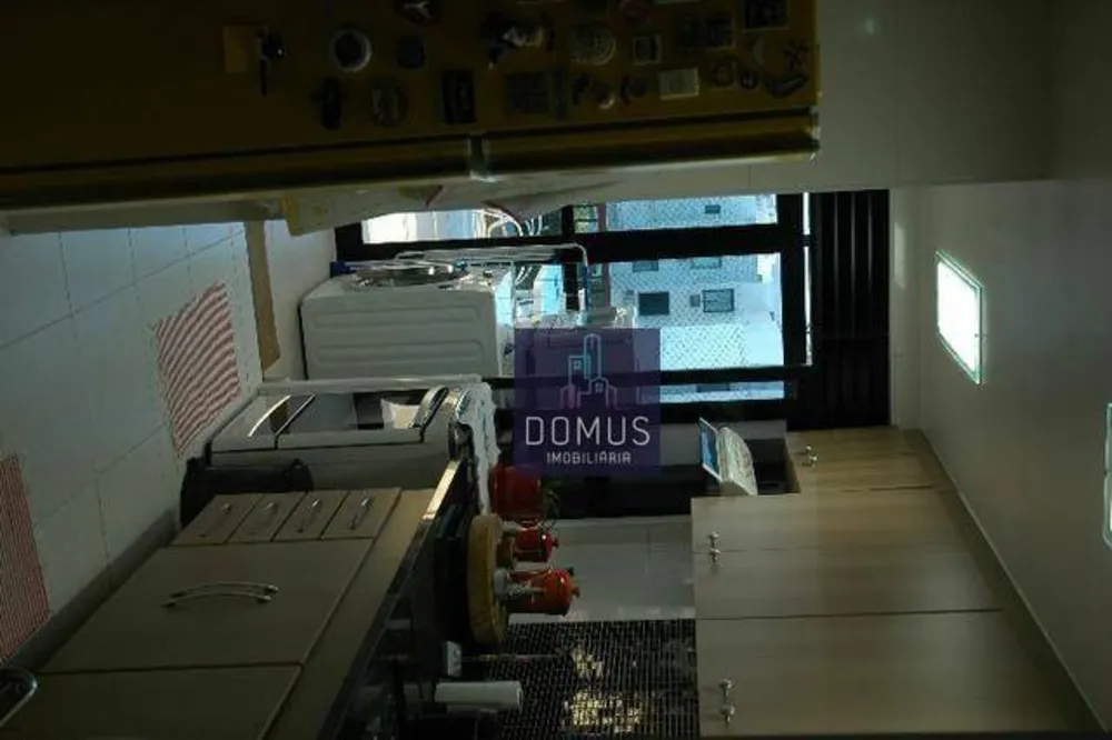 Cobertura, 3 quartos, 214 m² - Foto 8