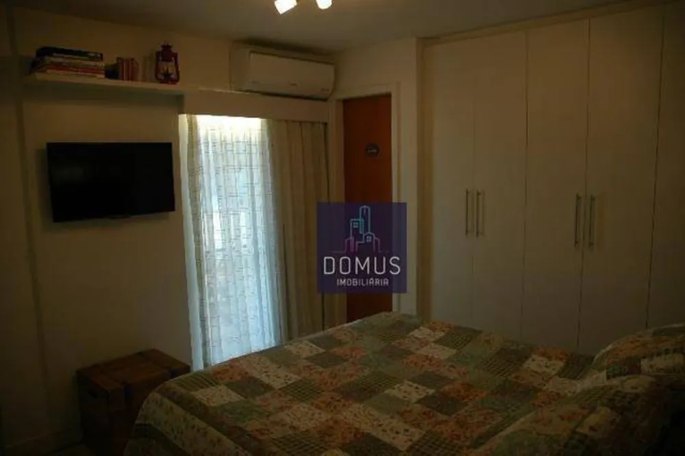 Cobertura, 3 quartos, 214 m² - Foto 4