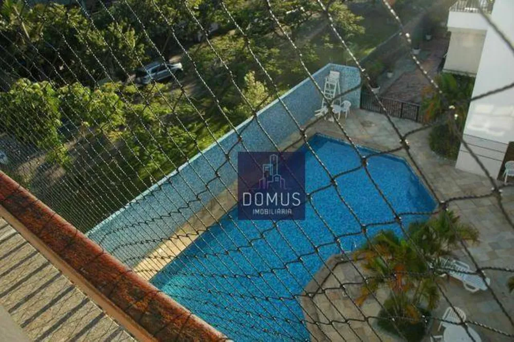 Cobertura, 3 quartos, 214 m² - Foto 9