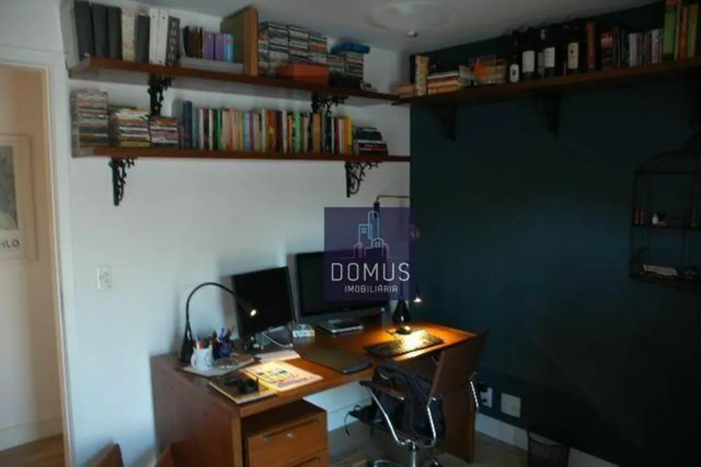 Cobertura, 3 quartos, 214 m² - Foto 6