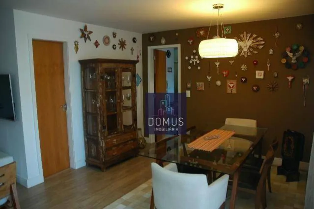 Cobertura, 3 quartos, 214 m² - Foto 5