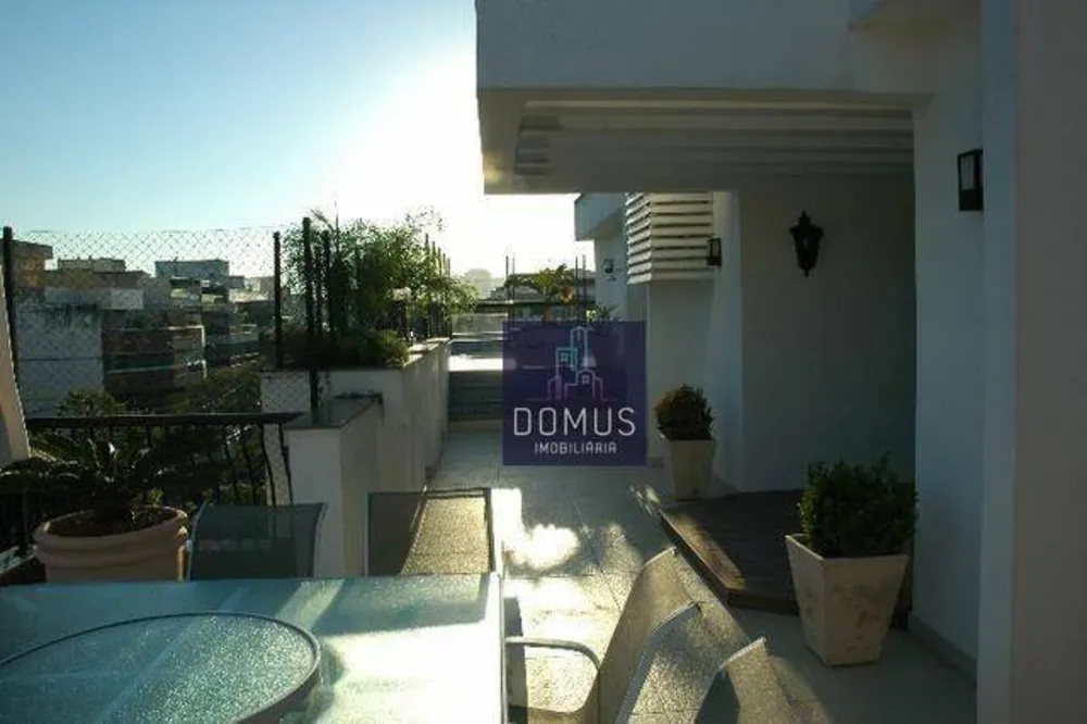 Cobertura, 3 quartos, 214 m² - Foto 7