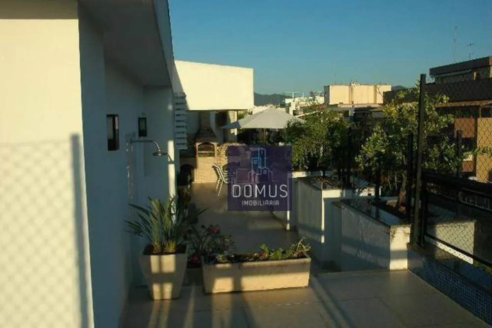 Cobertura, 3 quartos, 214 m² - Foto 12