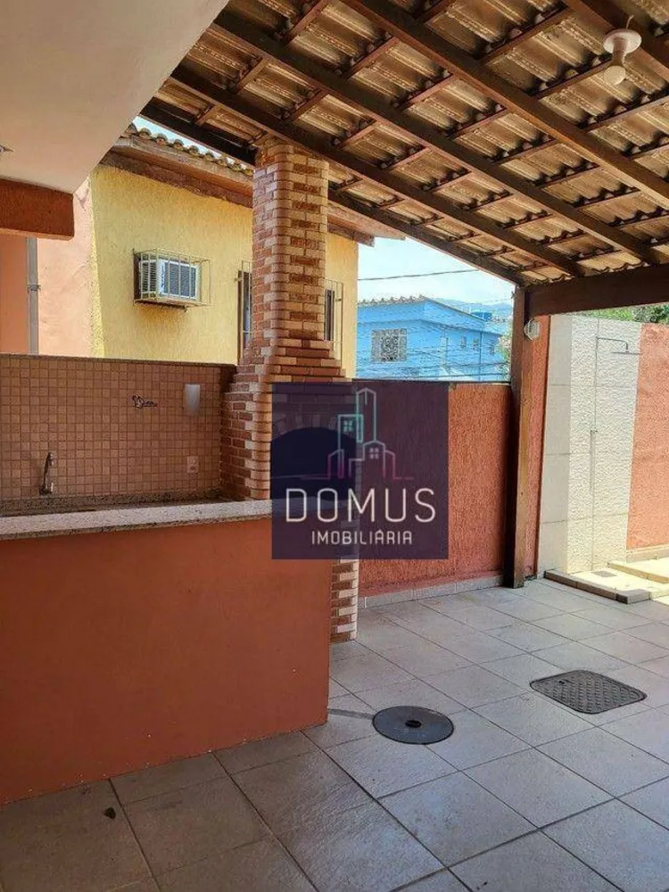 Casa, 3 quartos, 260 m² - Foto 14