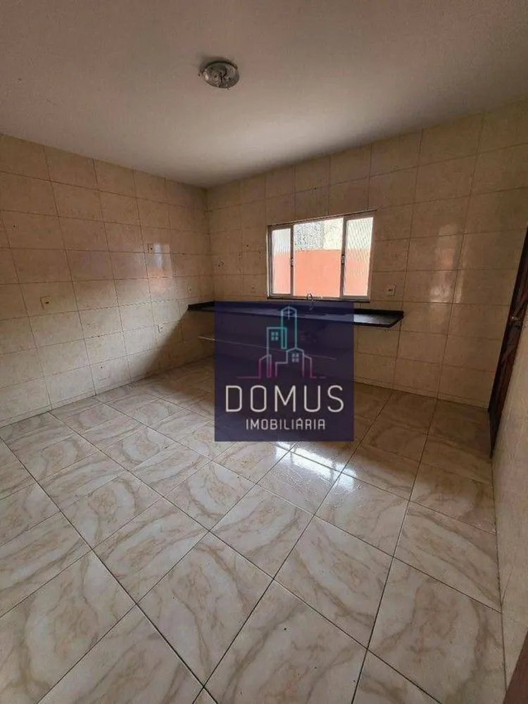 Casa, 3 quartos, 260 m² - Foto 5