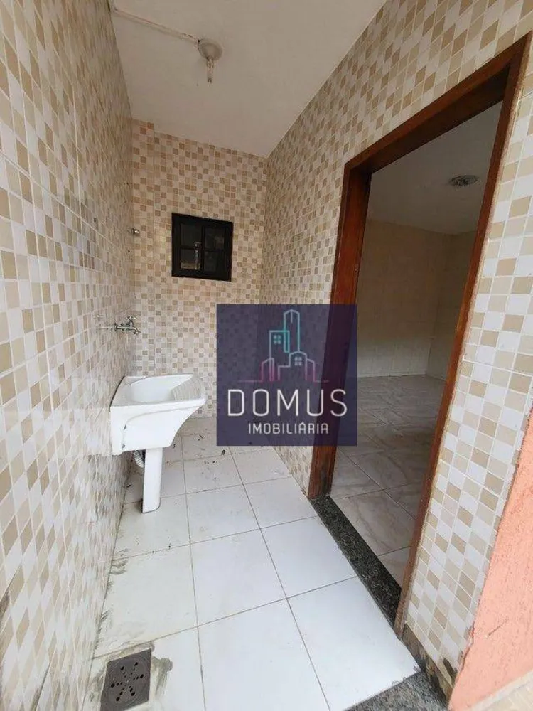 Casa, 3 quartos, 260 m² - Foto 13