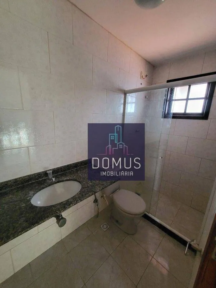 Casa, 3 quartos, 260 m² - Foto 10