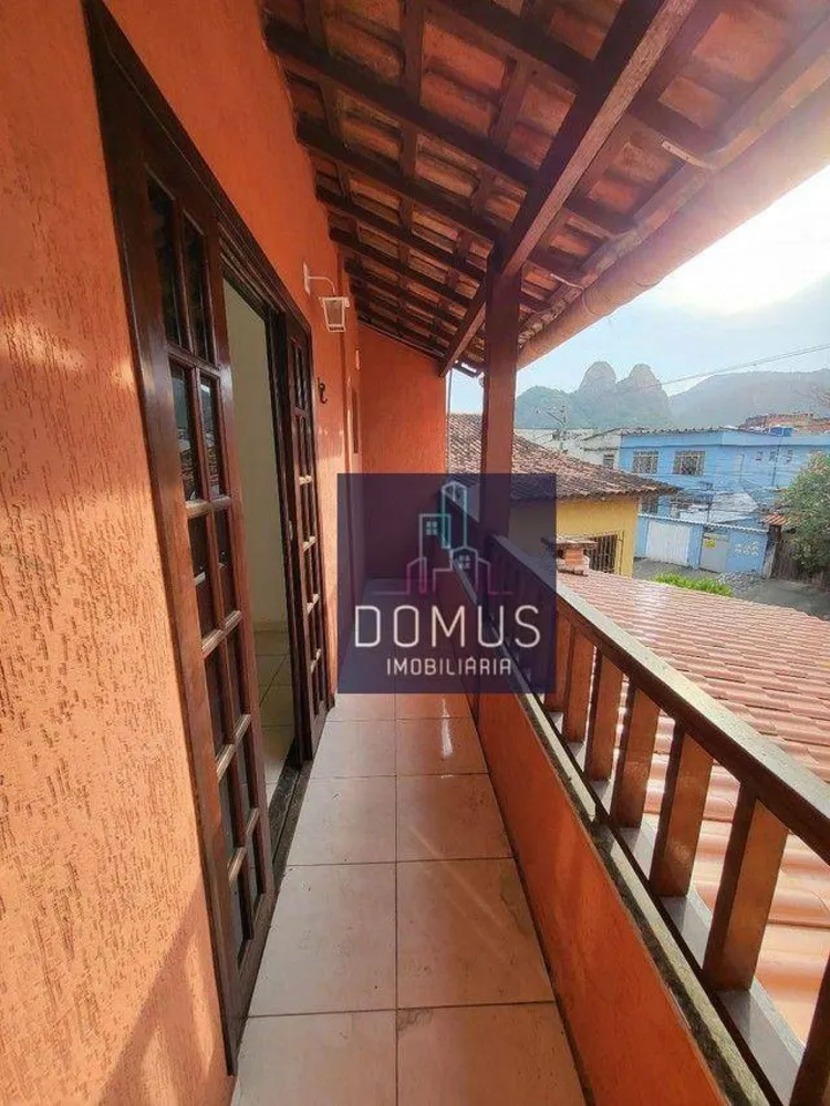 Casa, 3 quartos, 260 m² - Foto 11