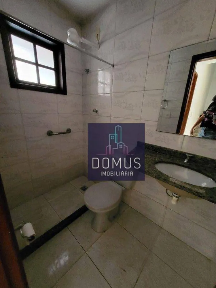 Casa, 3 quartos, 260 m² - Foto 4