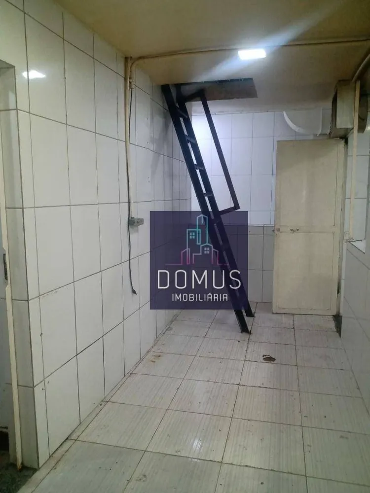 Loja-Salão, 460 m² - Foto 12