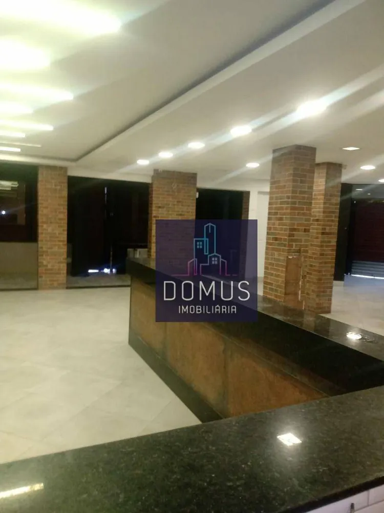 Loja-Salão, 460 m² - Foto 1