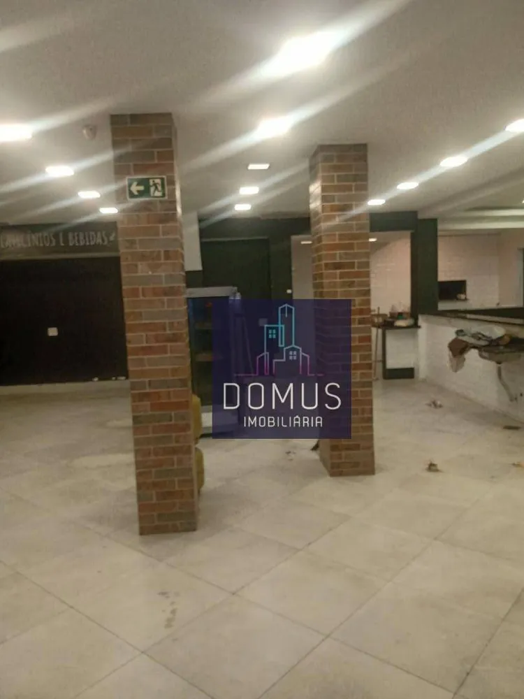 Loja-Salão, 460 m² - Foto 17