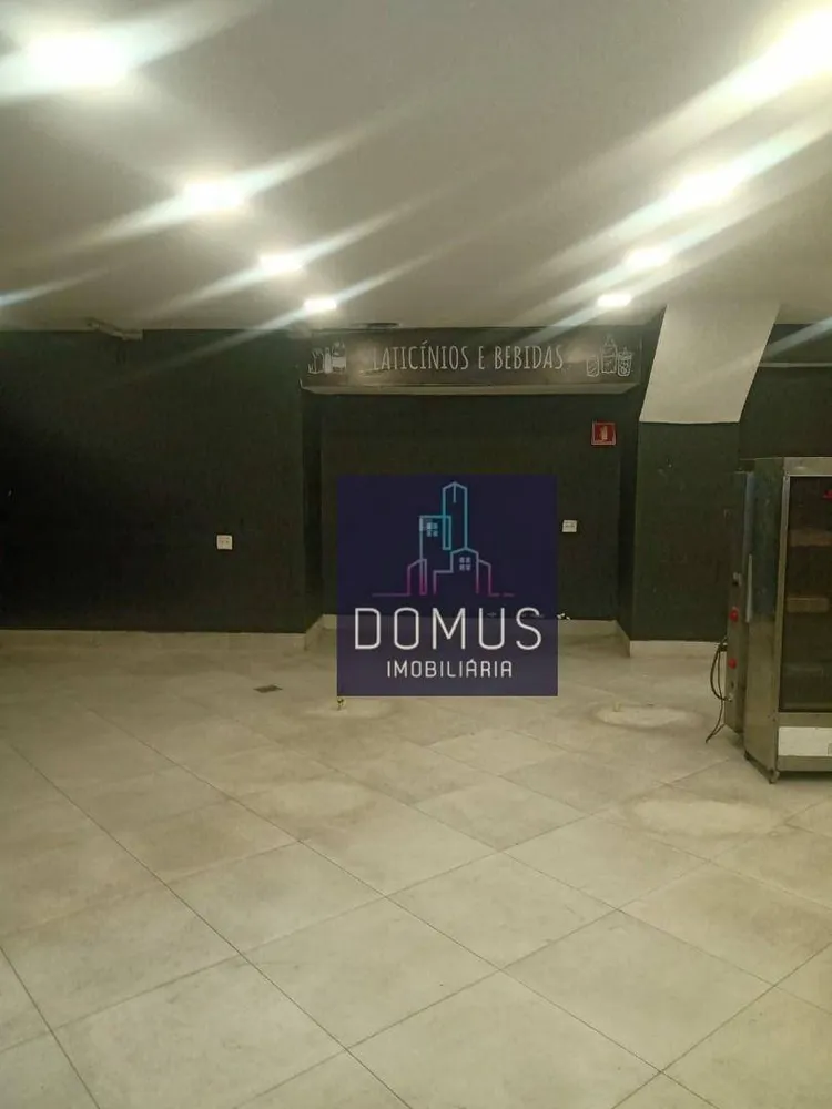 Loja-Salão, 460 m² - Foto 2