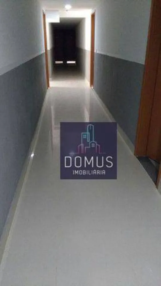 Apartamento, 2 quartos, 50 m² - Foto 10