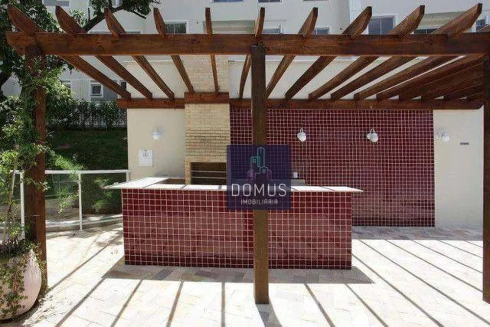 Apartamento, 2 quartos, 50 m² - Foto 4