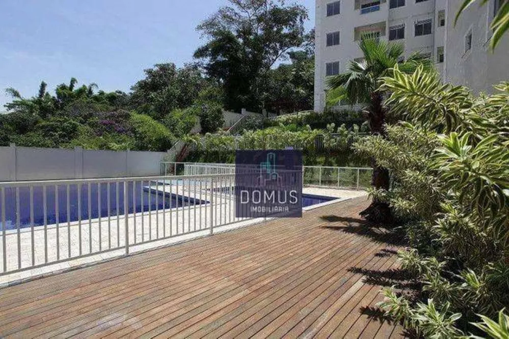 Apartamento, 2 quartos, 50 m² - Foto 1
