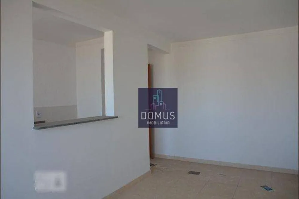 Apartamento, 2 quartos, 50 m² - Foto 11