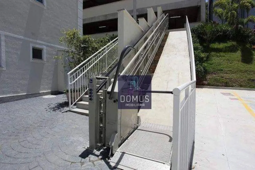 Apartamento, 2 quartos, 50 m² - Foto 6
