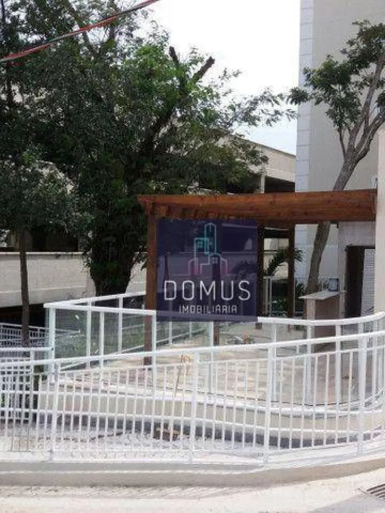 Apartamento, 2 quartos, 50 m² - Foto 5