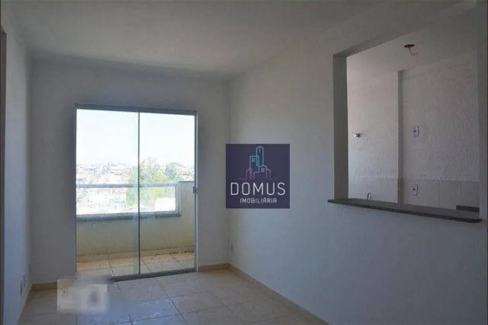 Apartamento, 2 quartos, 50 m² - Foto 12