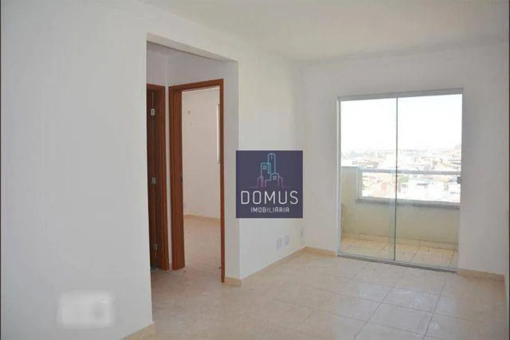 Apartamento, 2 quartos, 50 m² - Foto 13