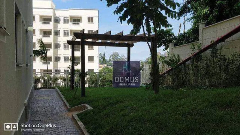 Apartamento, 2 quartos, 50 m² - Foto 9