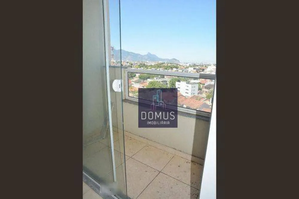 Apartamento, 2 quartos, 50 m² - Foto 17