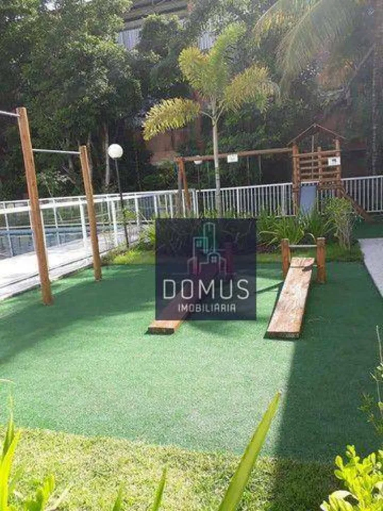 Apartamento, 2 quartos, 50 m² - Foto 7