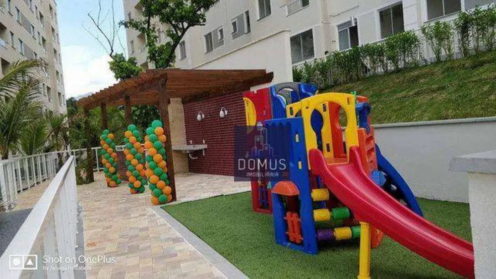 Apartamento, 2 quartos, 50 m² - Foto 3