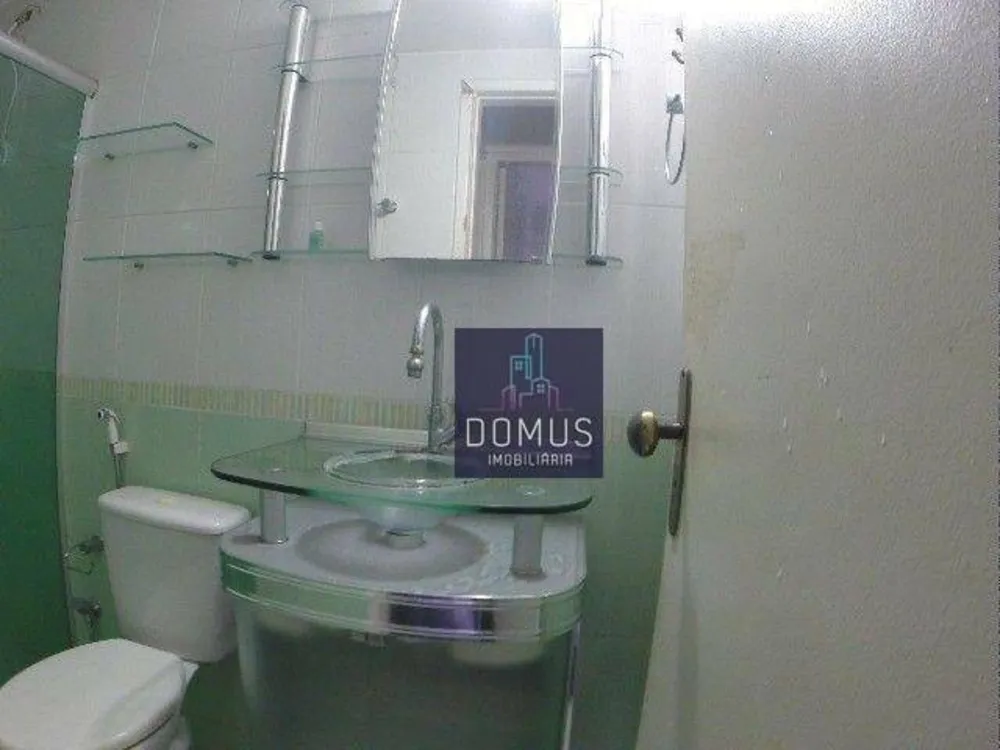 Apartamento, 2 quartos, 48 m² - Foto 9
