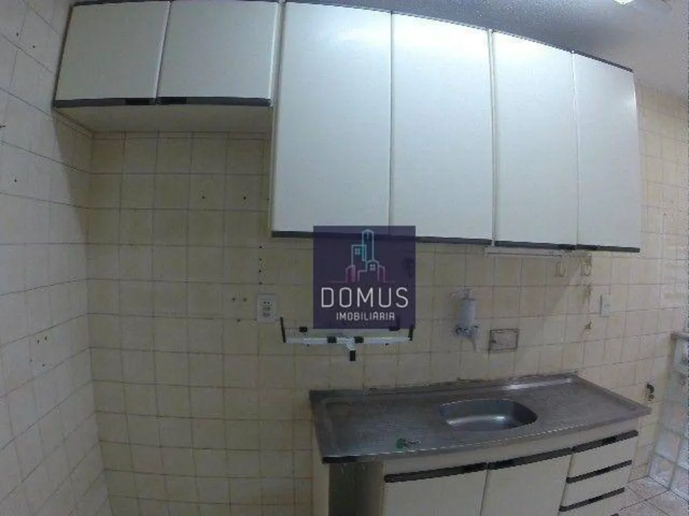 Apartamento, 2 quartos, 48 m² - Foto 11