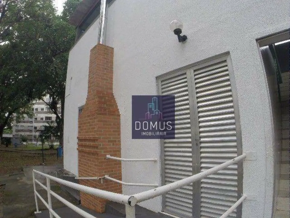 Apartamento, 2 quartos, 48 m² - Foto 2