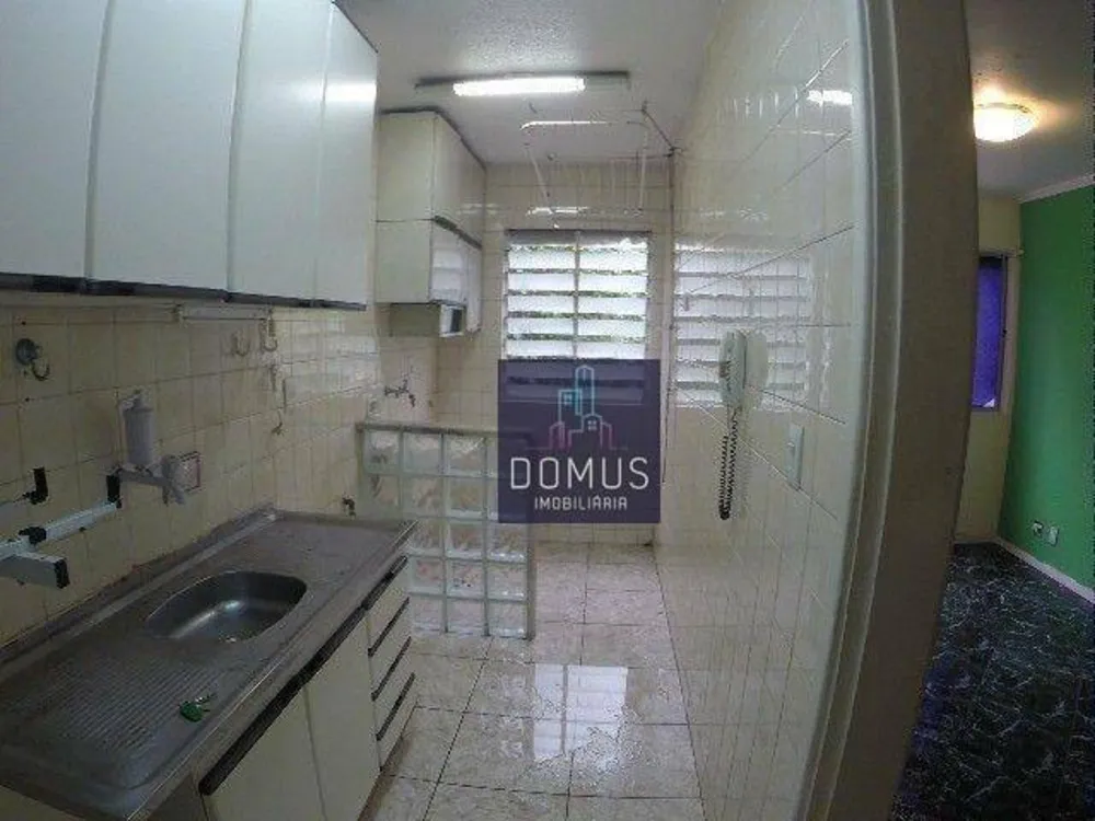Apartamento, 2 quartos, 48 m² - Foto 5