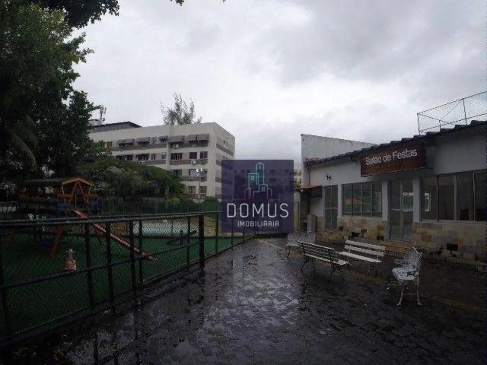 Apartamento, 2 quartos, 48 m² - Foto 1