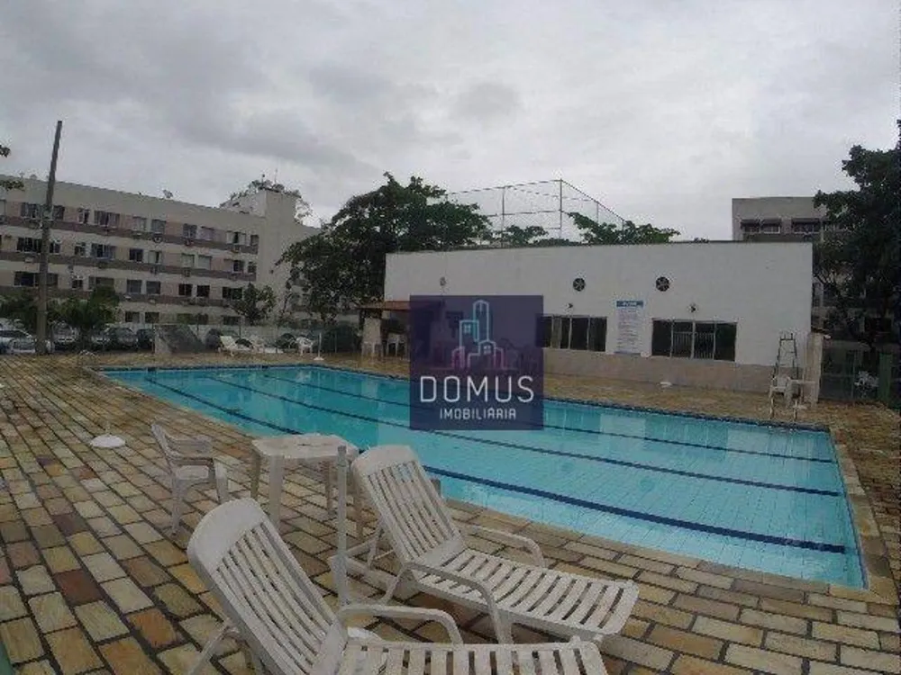 Apartamento, 2 quartos, 48 m² - Foto 12