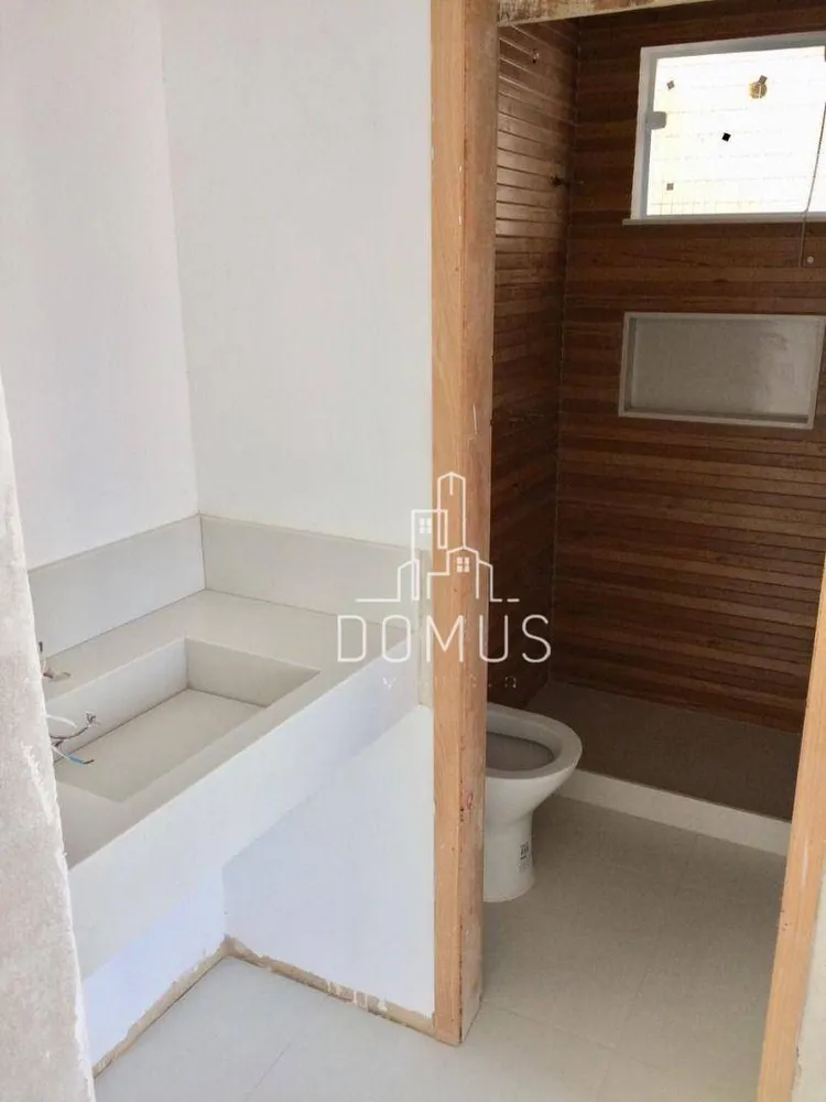Casa, 4 quartos, 250 m² - Foto 10