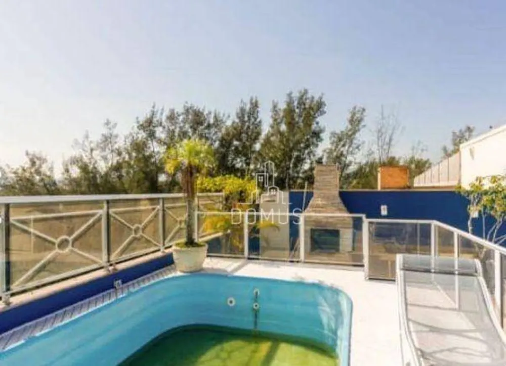 Cobertura, 4 quartos, 228 m² - Foto 13