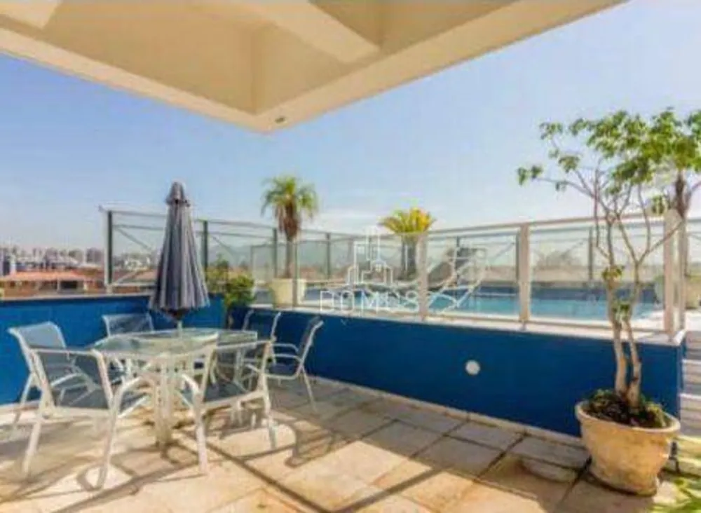 Cobertura, 4 quartos, 228 m² - Foto 6