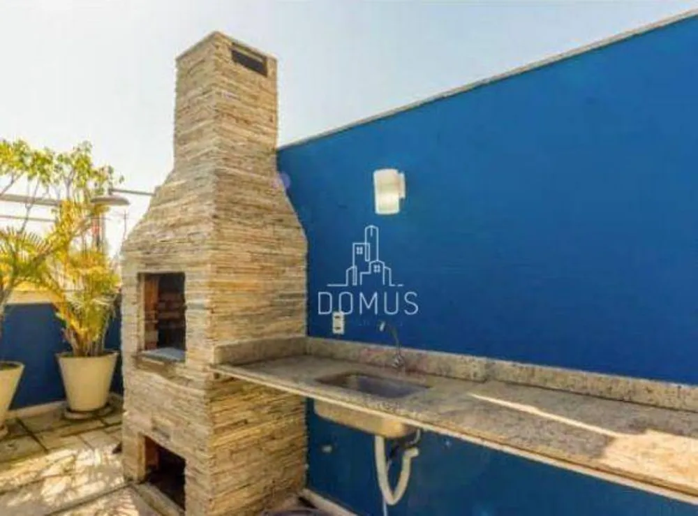 Cobertura, 4 quartos, 228 m² - Foto 17