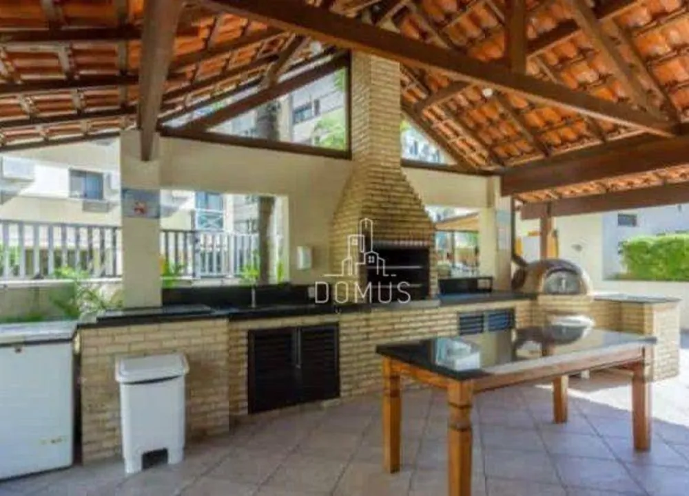 Cobertura, 4 quartos, 228 m² - Foto 9