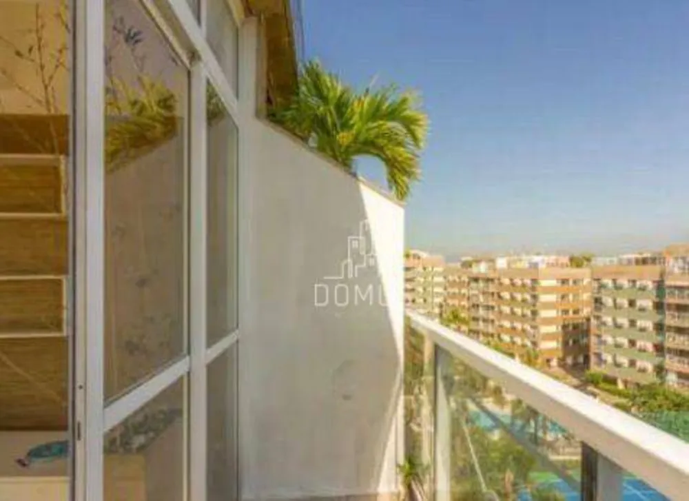 Cobertura, 4 quartos, 228 m² - Foto 7