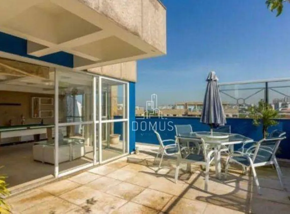 Cobertura, 4 quartos, 228 m² - Foto 18
