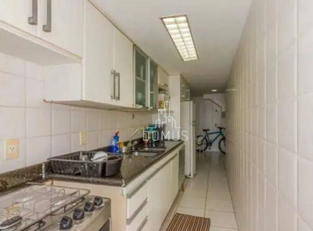 Cobertura, 4 quartos, 228 m² - Foto 14