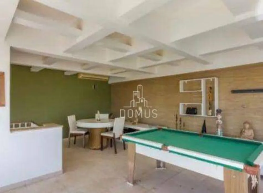 Cobertura, 4 quartos, 228 m² - Foto 8