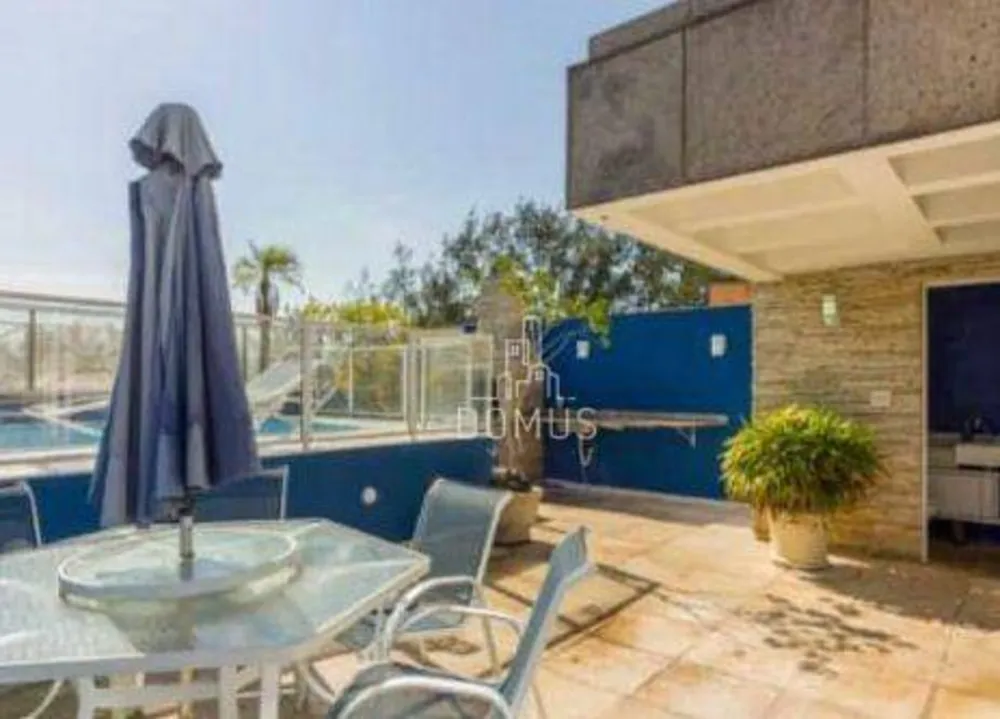 Cobertura, 4 quartos, 228 m² - Foto 1