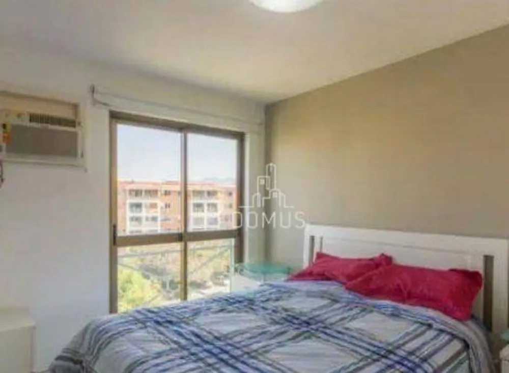 Cobertura, 4 quartos, 228 m² - Foto 5